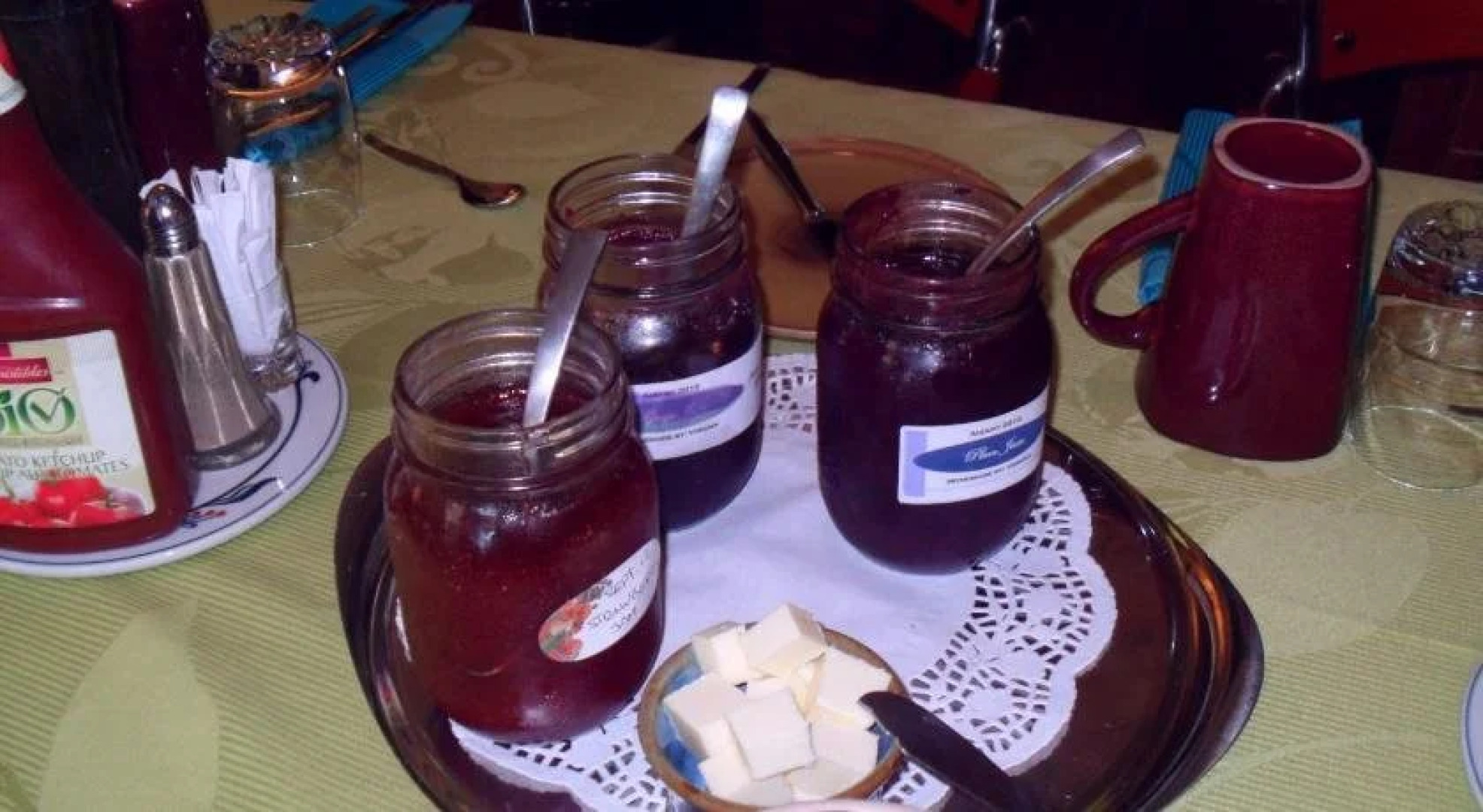 Homestead House Bed & Breakfast