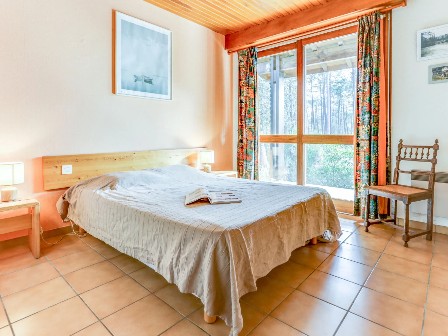 Holiday Home Orée des Greens