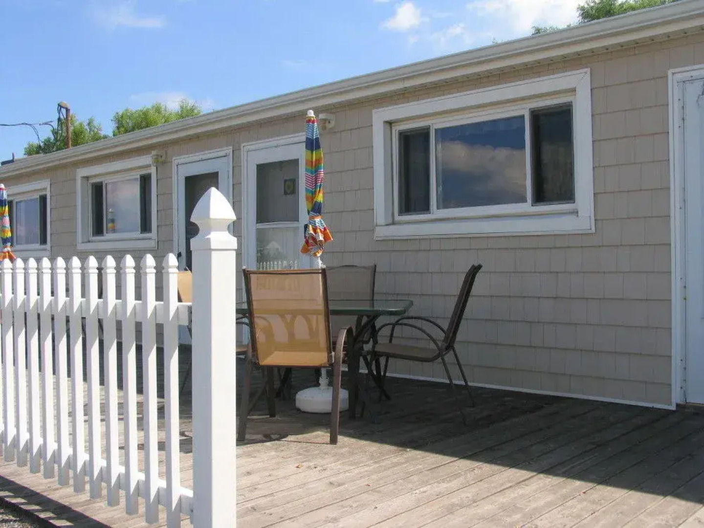 Southold Beach Motel