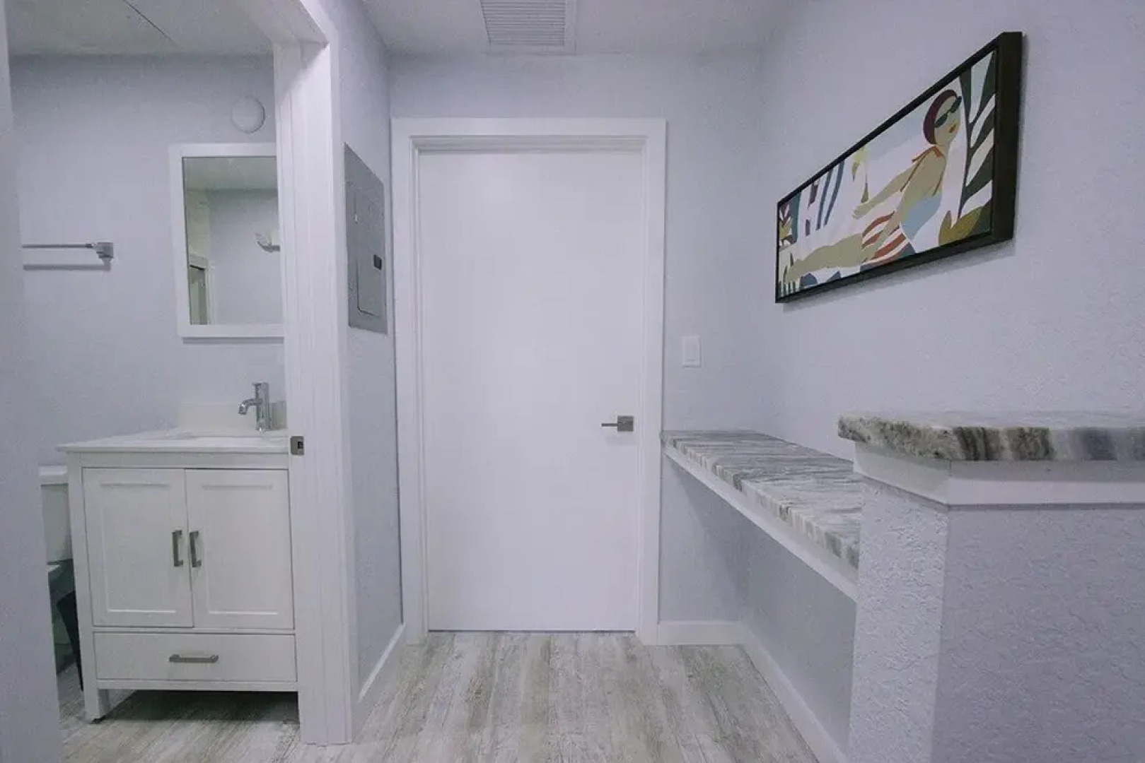 Vistalmar Queen Superior - One Bedroom Apartment