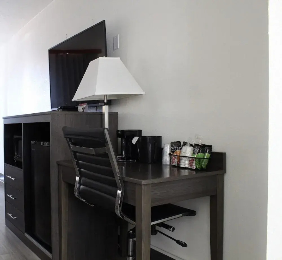 Ramada by Wyndham North Platte & Sandhills Convention Ctr