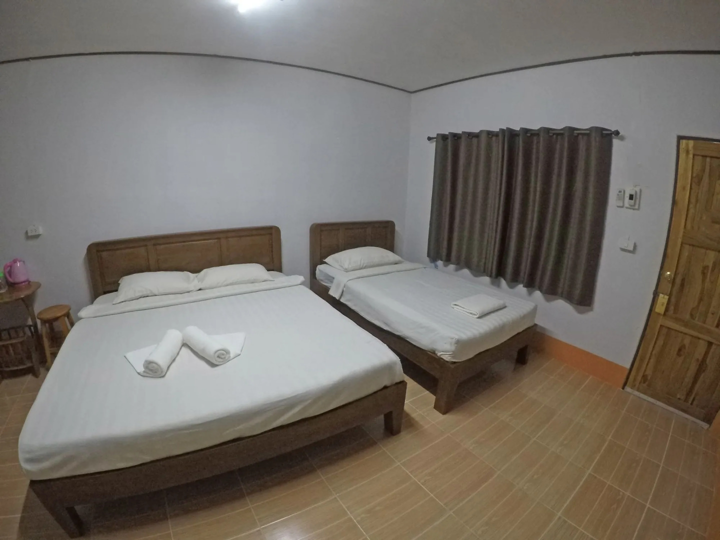 Baan Khue Wieng Resort