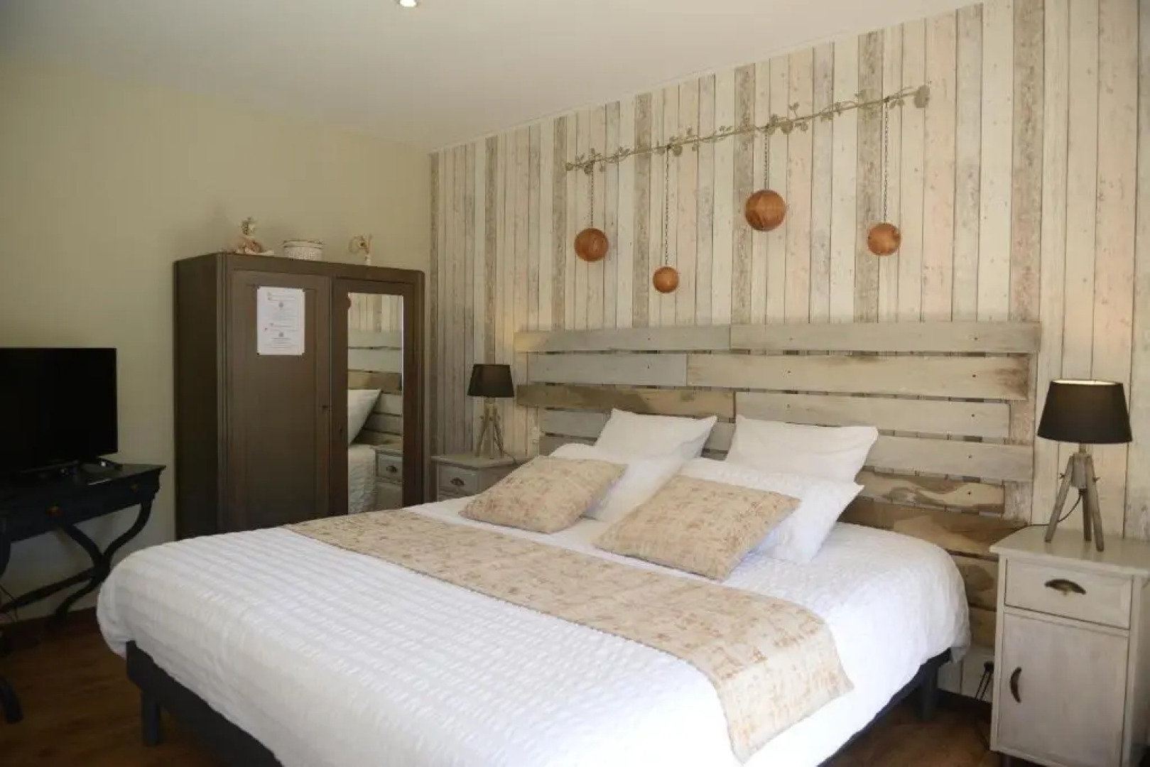 Chambres dhôtes - Pont Canon