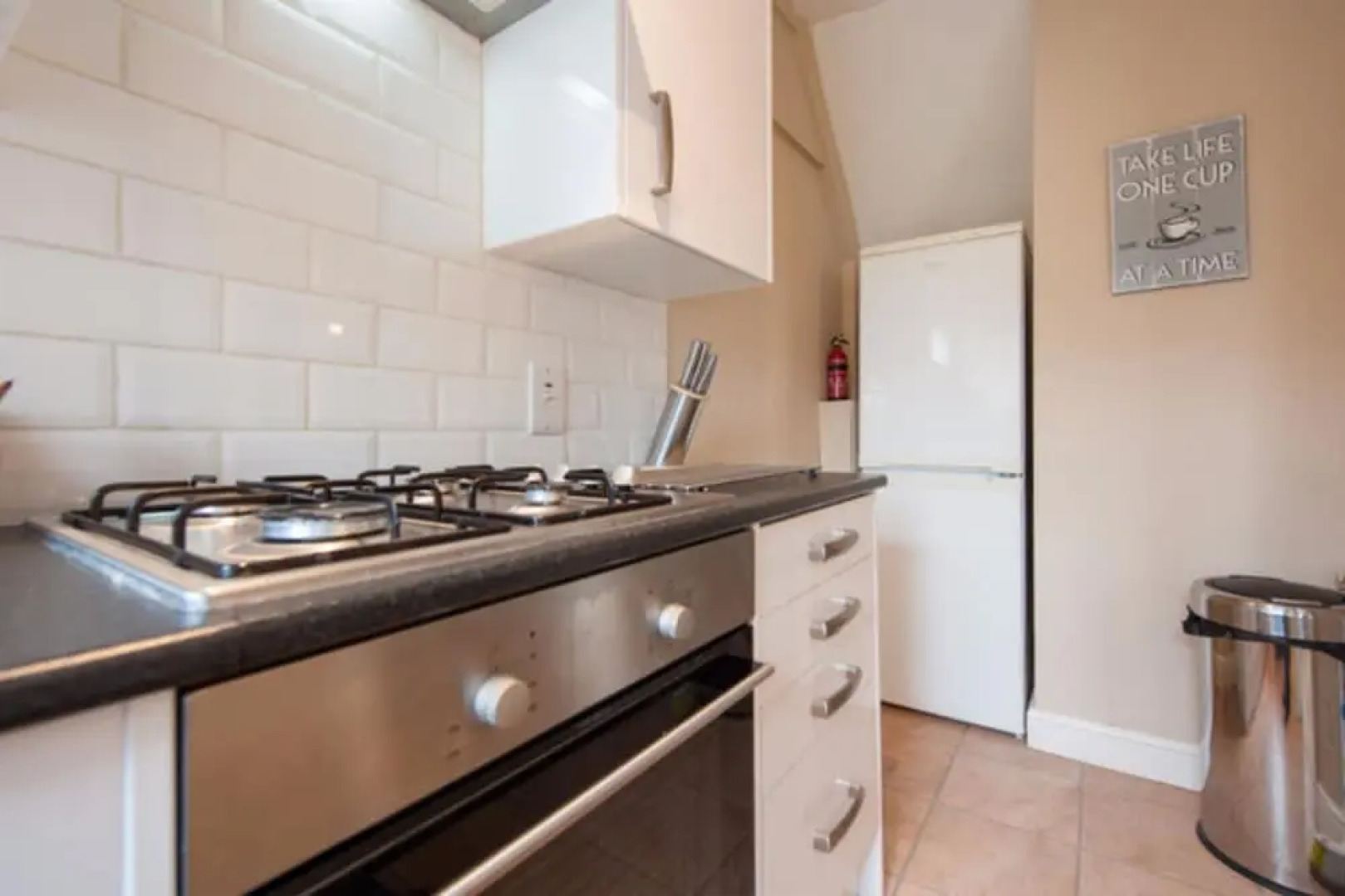 Holiday Home - Sleeps 7