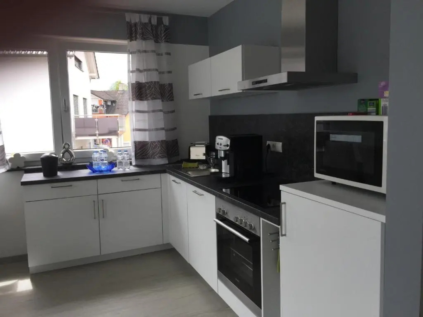 Ferienwohnungen Bali