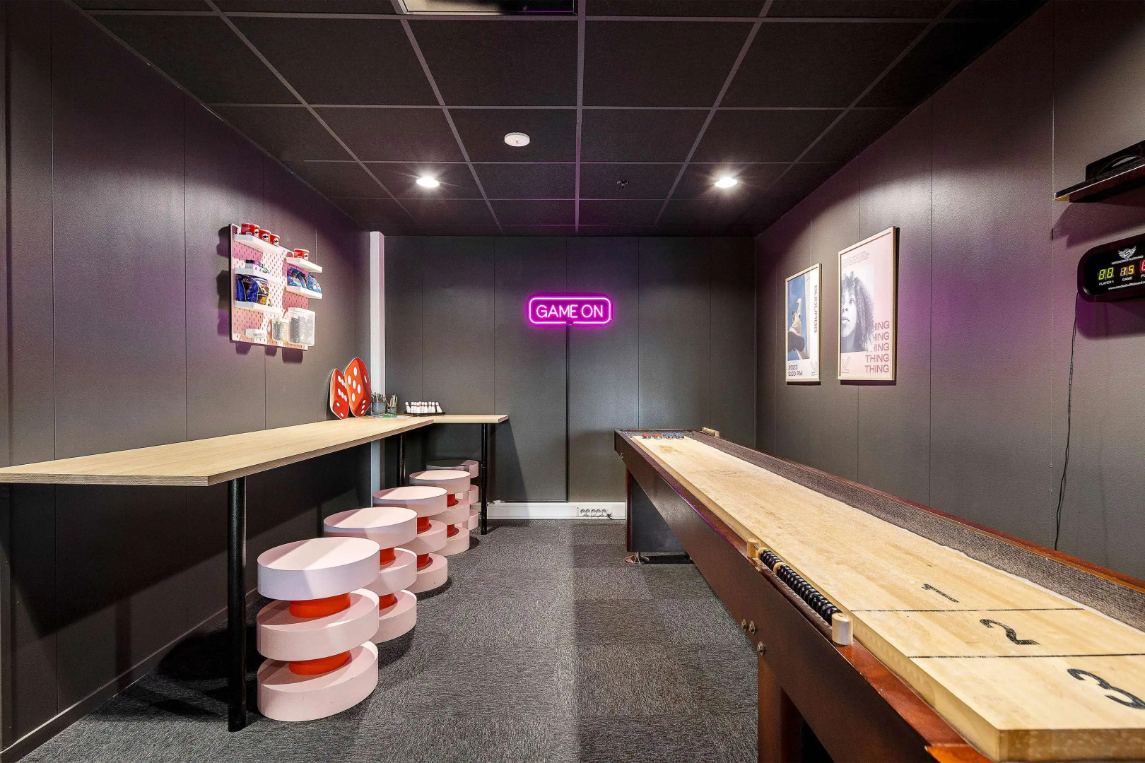 Aiden By Best Western Trondheim Airport