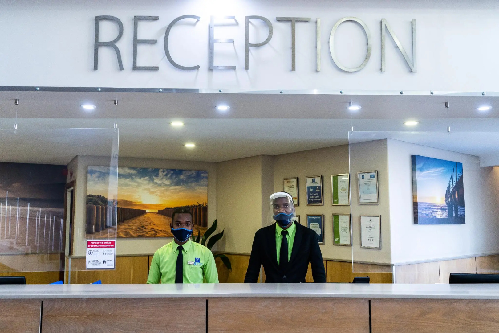 Gooderson Tropicana Hotel