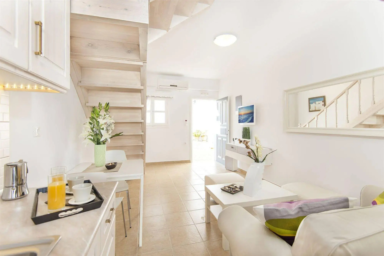 Lindos Harmony Suites