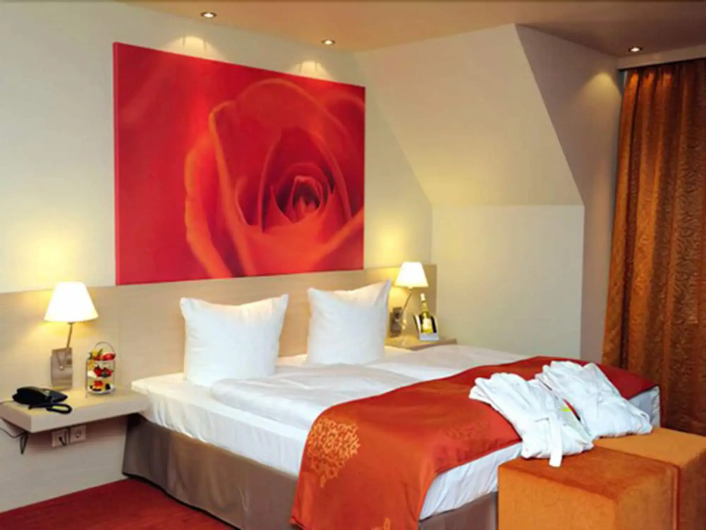 Kur- & Wellness Haus Spree Balance