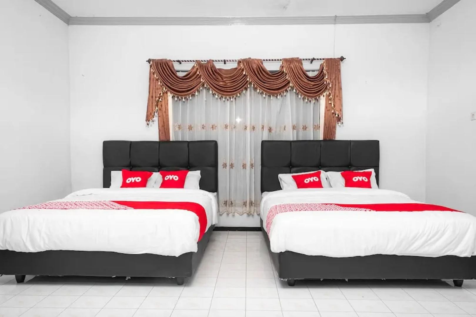 Penginapan Rizky by OYO Rooms