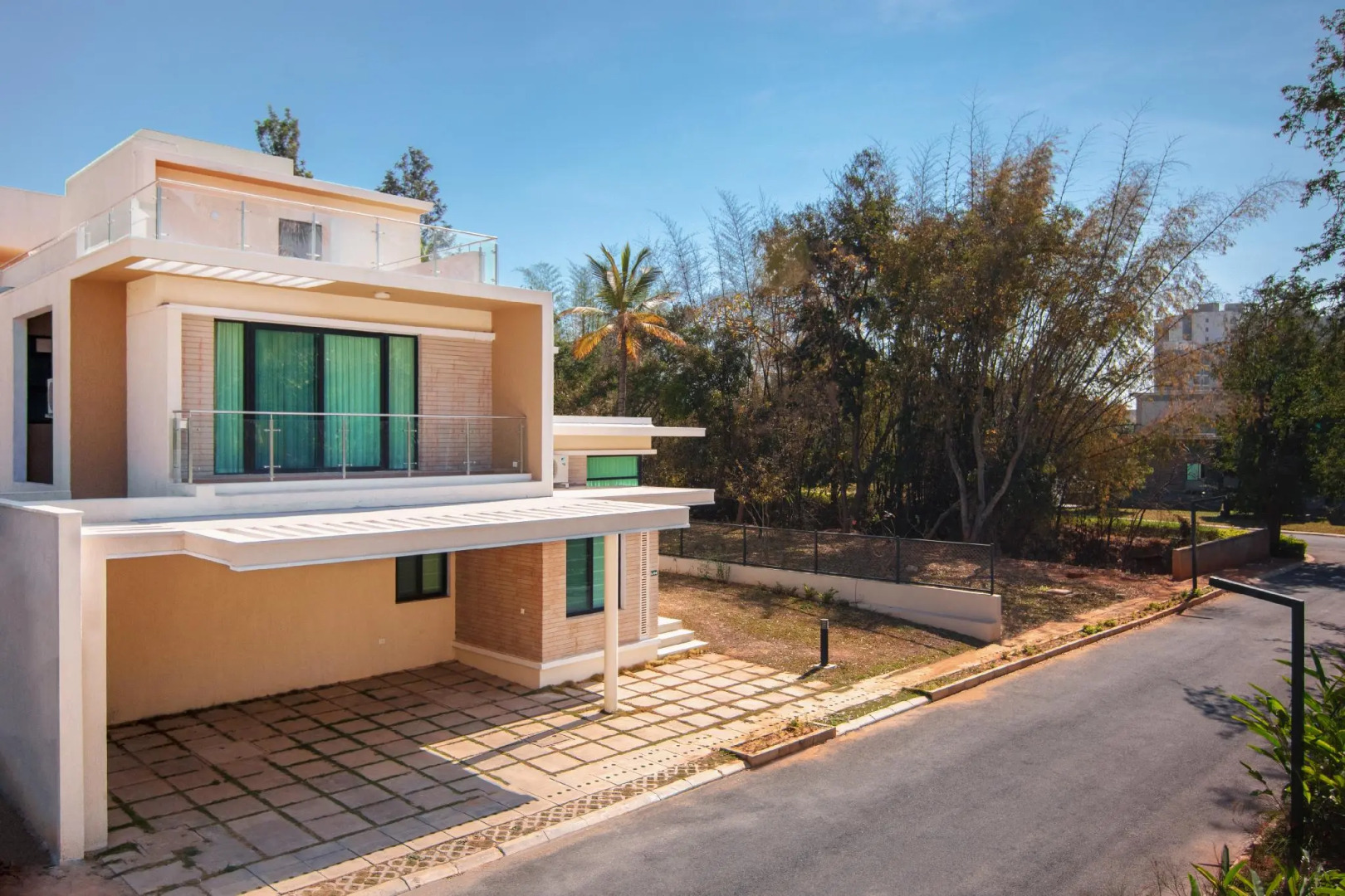 Signature Club Resort