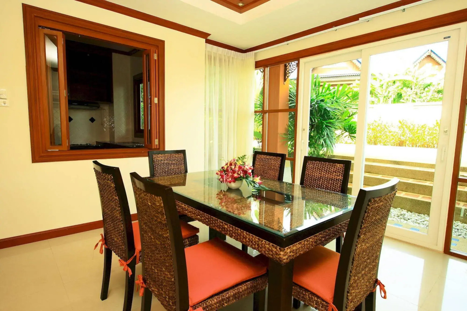 The Chalet Phuket Resort