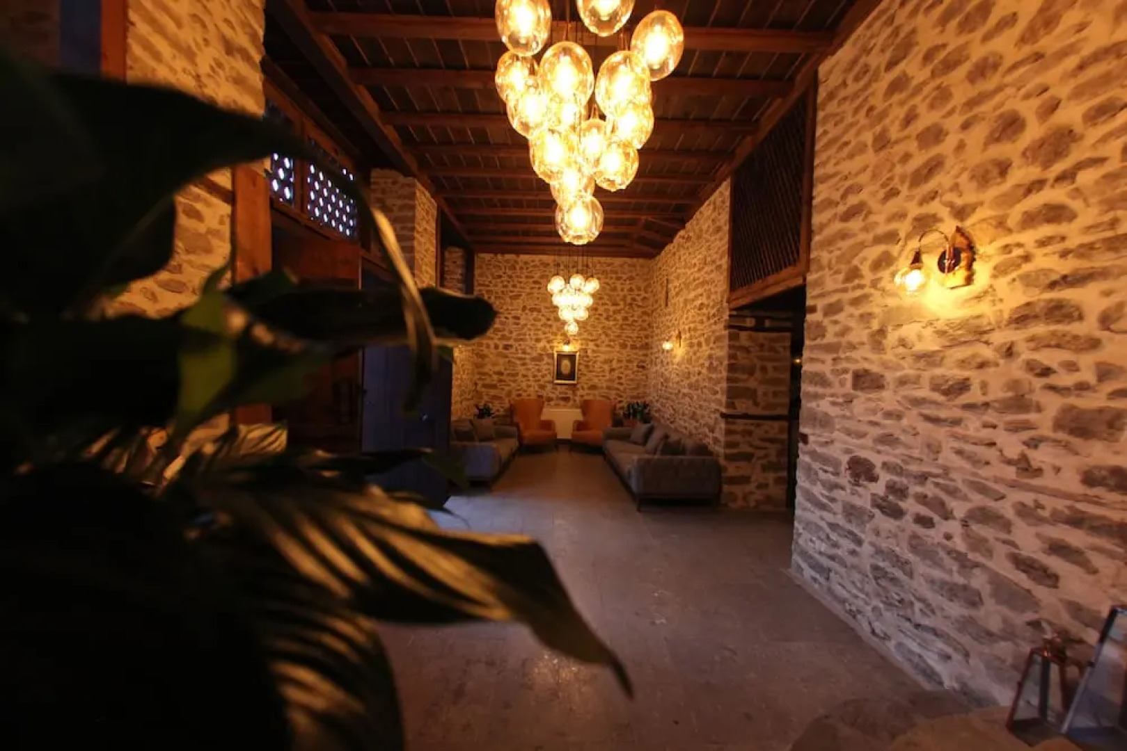 Gül Dali Butik Otel