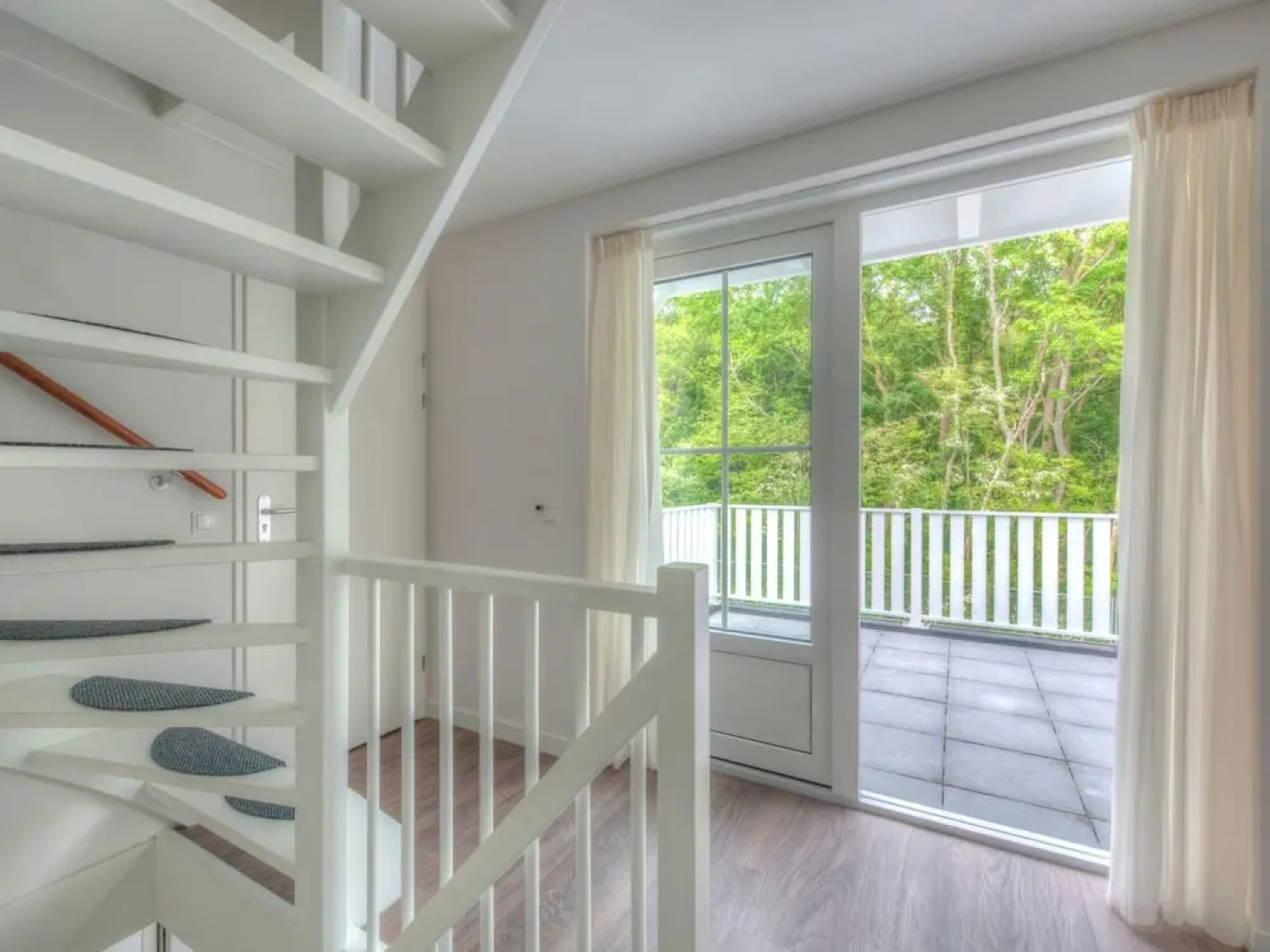 Relax in Coastal Luxury