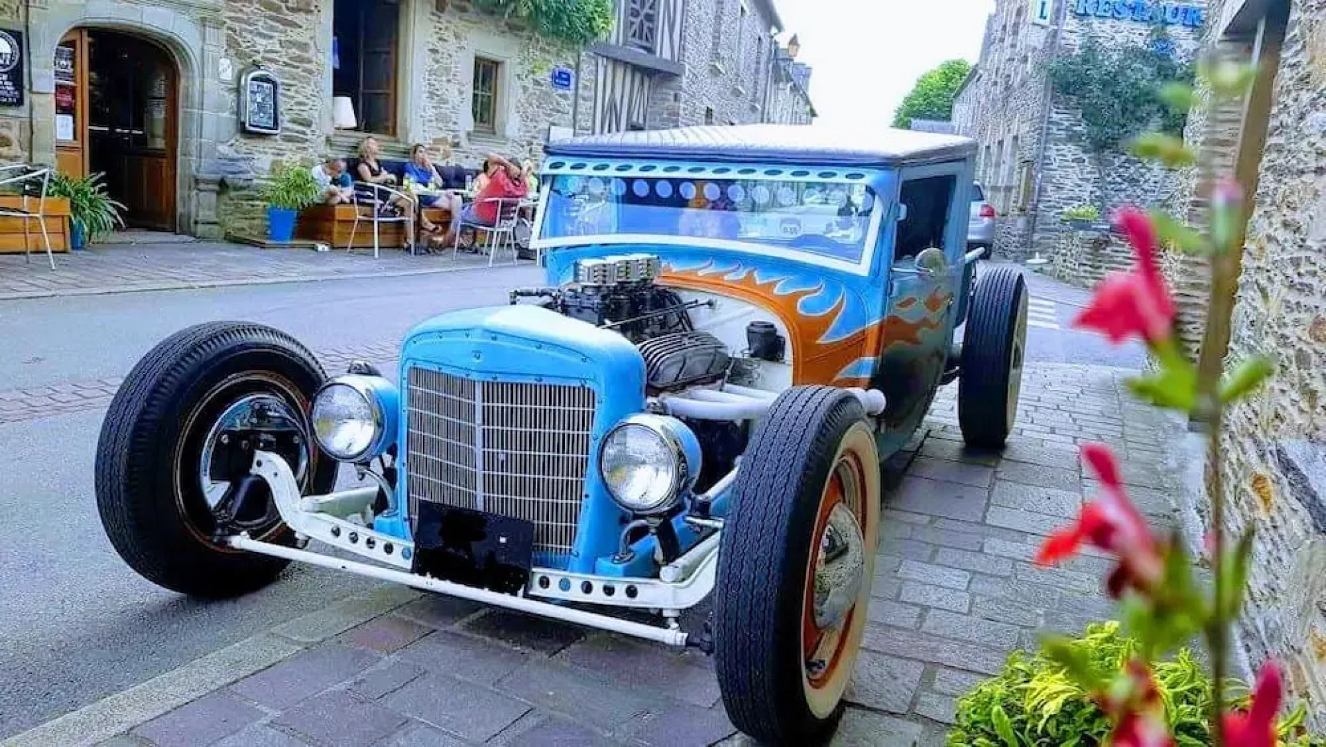 Le CDV - Bar Lounge & Chambres Insolites