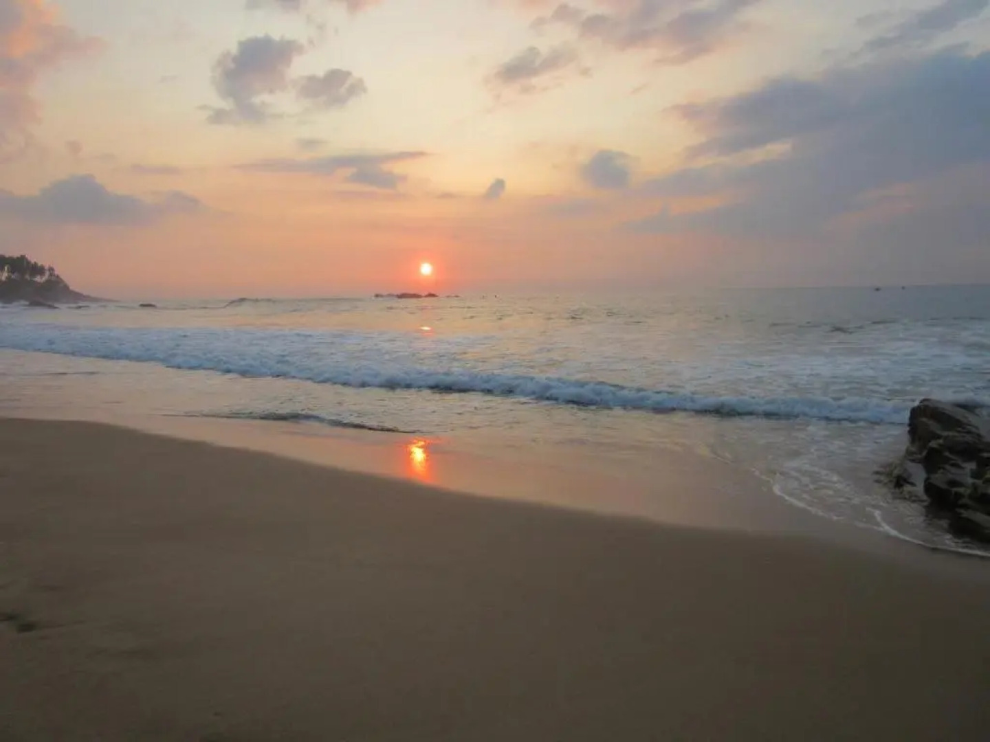 Sanderling Silent Beach Cabanas