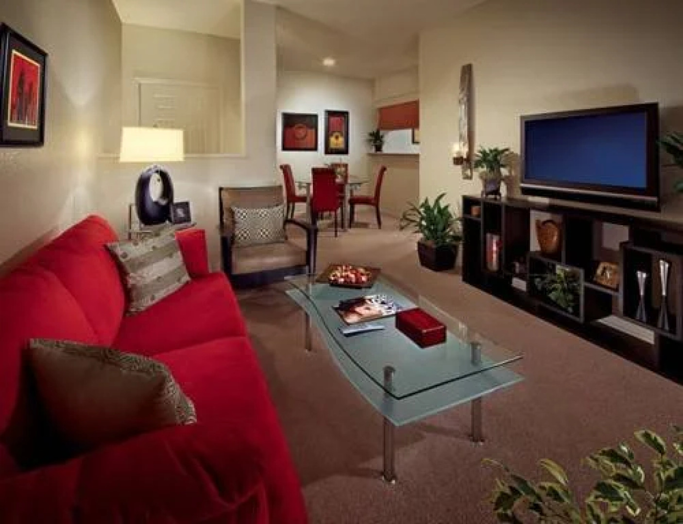 Bridgestreet San Palacio