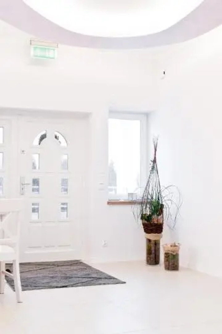 Rezydencja Pod Taborskimi Sosnami