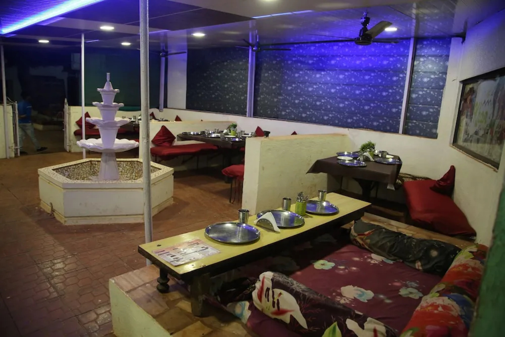 Hotel Park View Matheran