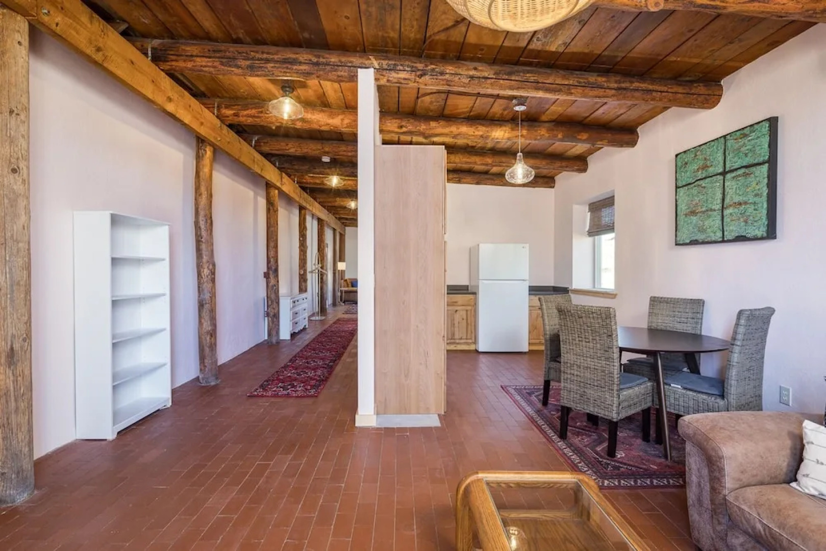 Willow Street Cottages