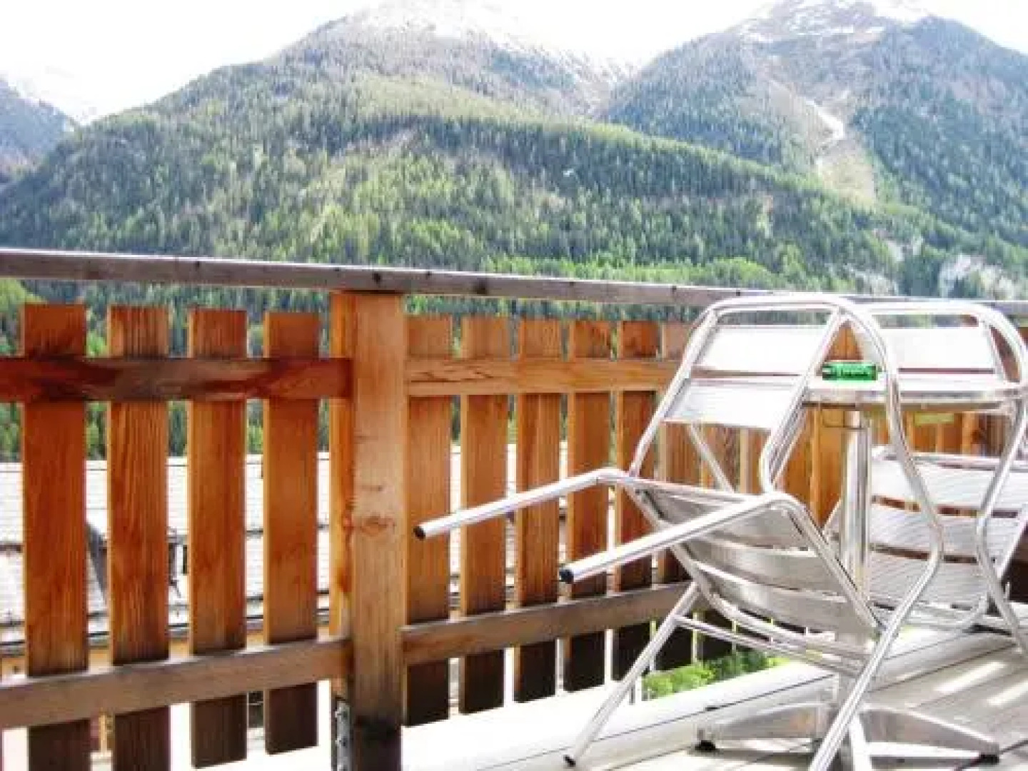 Schorta's Hotel Alvetern