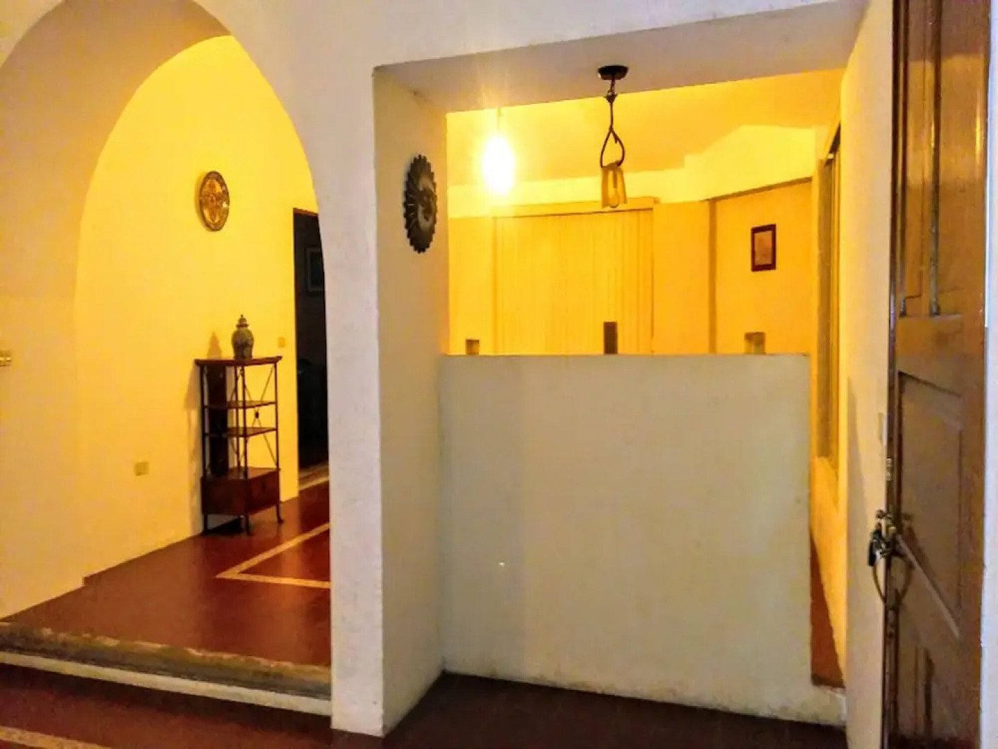 House of Ficus Banderilla,veracruz-mexico