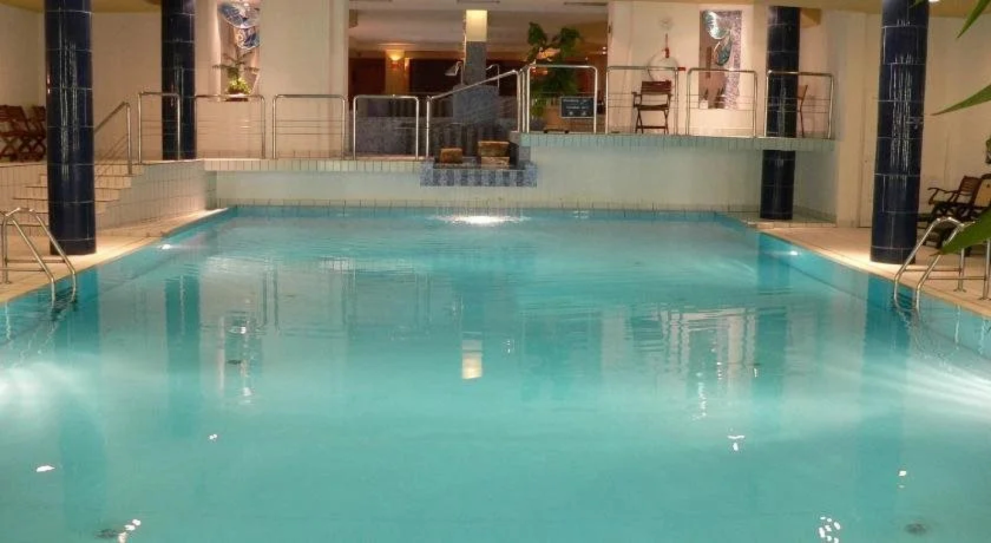 Hunguest Grandhotel Galya