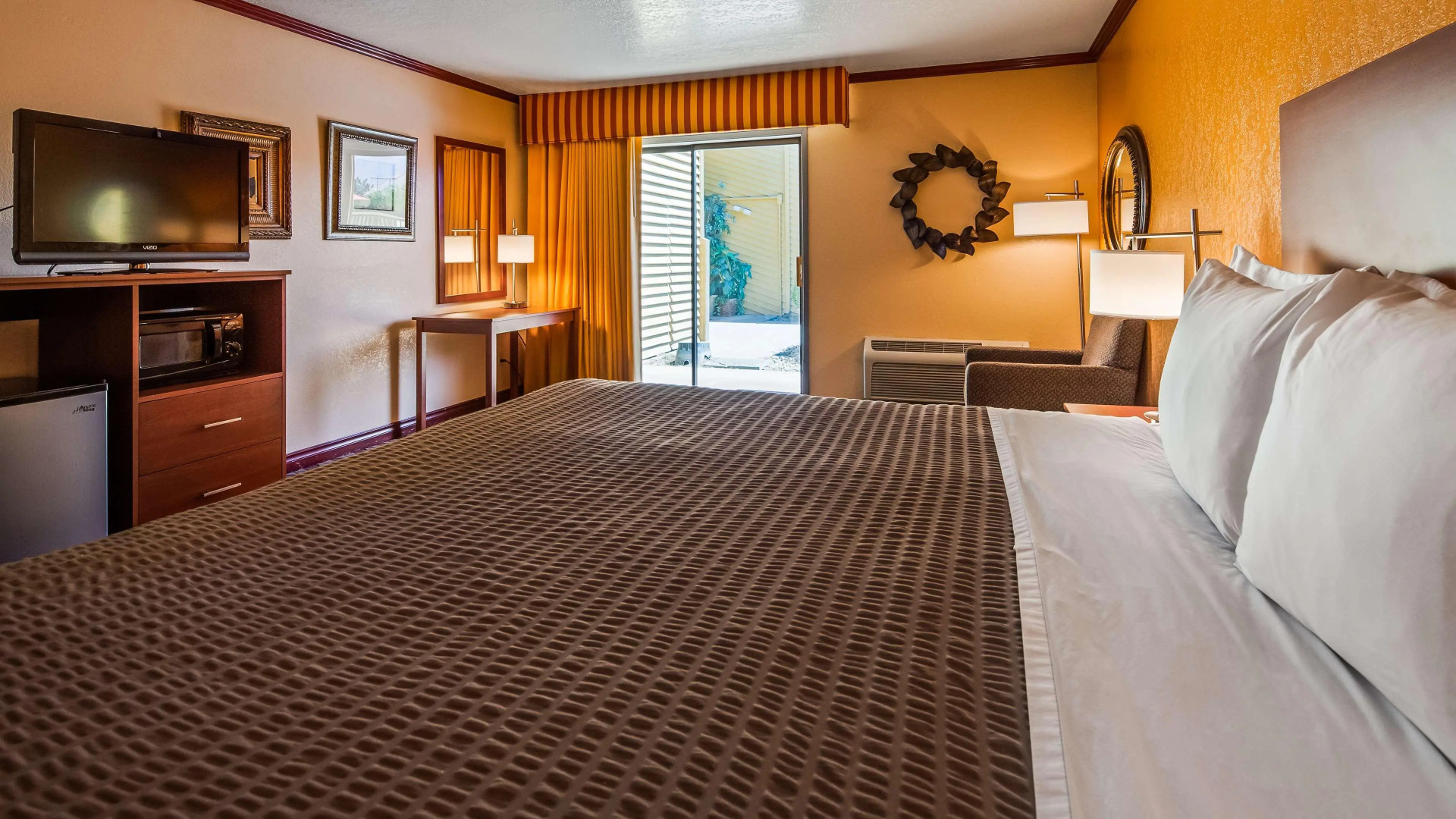 SureStay Hotel by Best Western Wenatchee