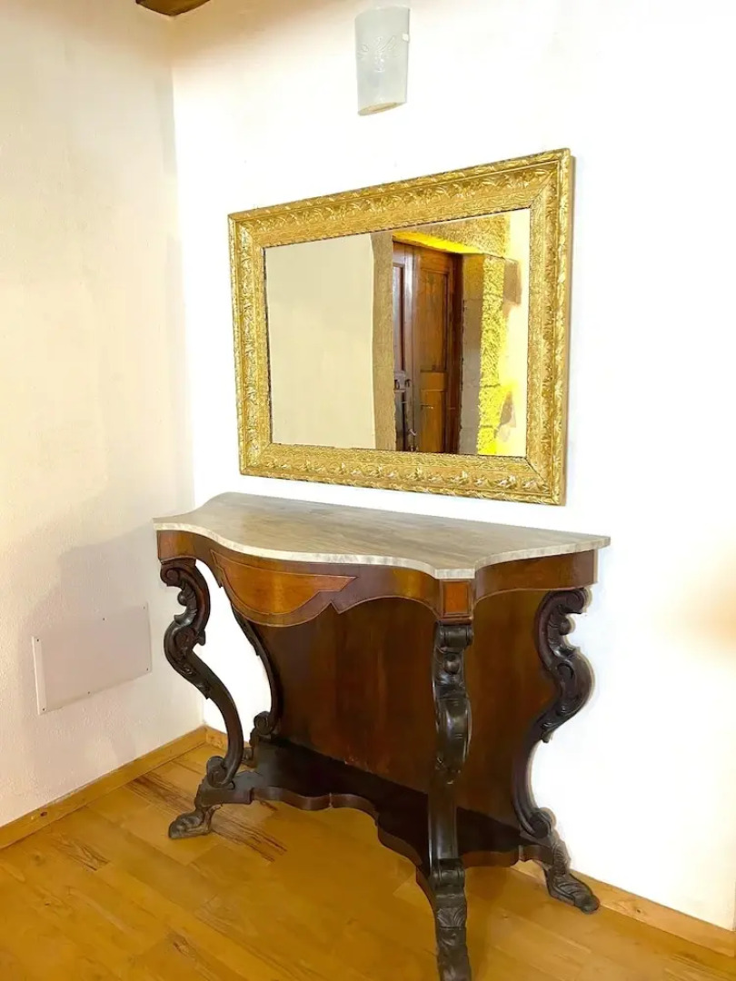 L'araucaria Guest House