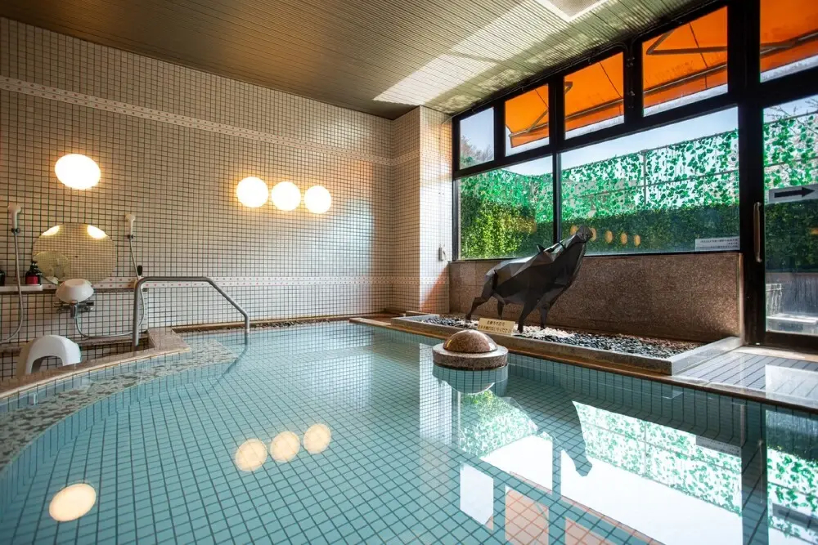 Hotel Second Stage