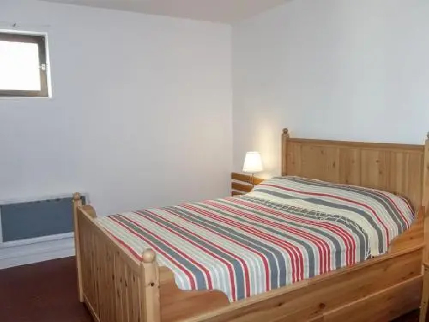 Superbe T2 44m2 - Grande Terrasse Vue Mer Panoramique Exceptionnelle Piscine - Parking