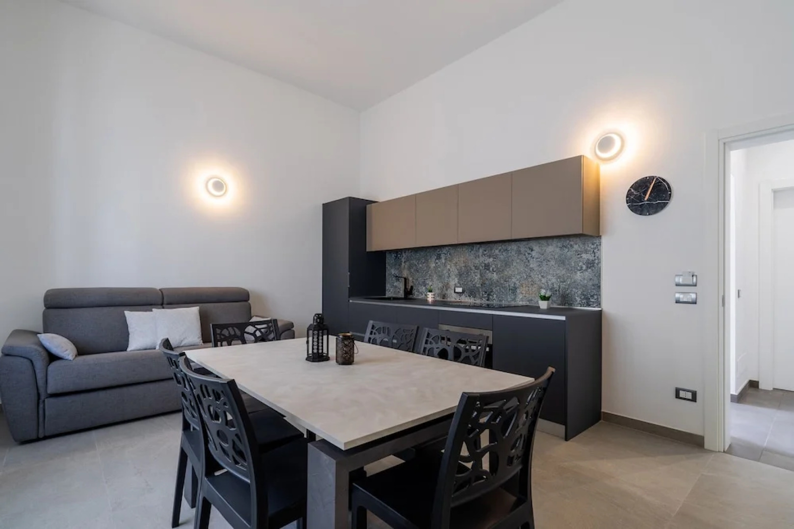 3429 Residence Medusa - Suite Zeus PT