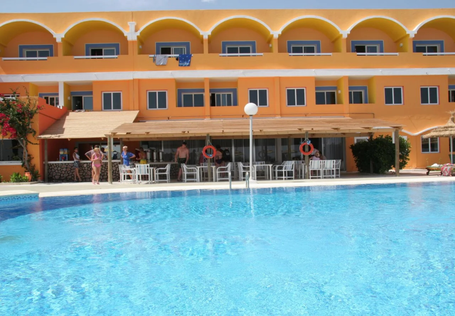 Caribbean World Nabeul