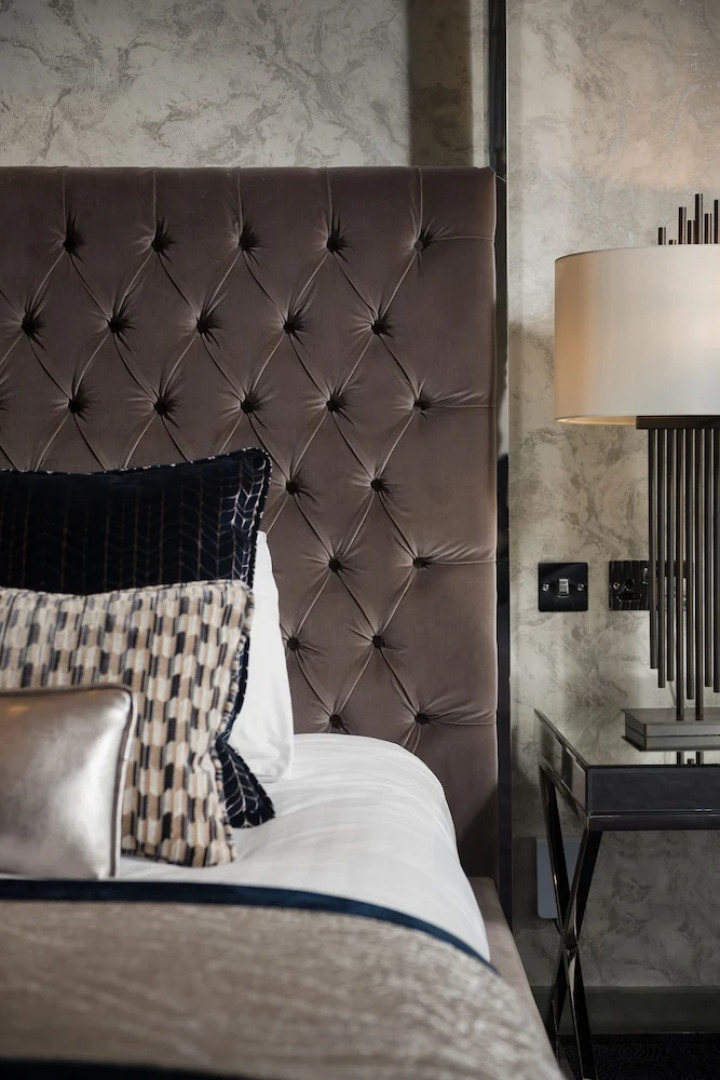 Shawlands Park Hotel