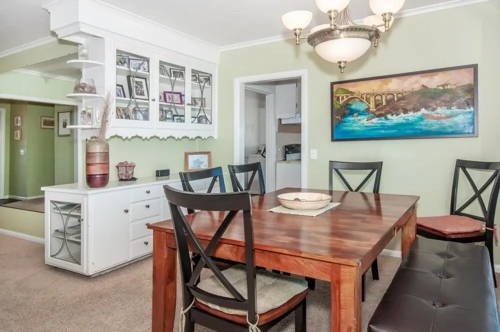 Gardner Family House #1