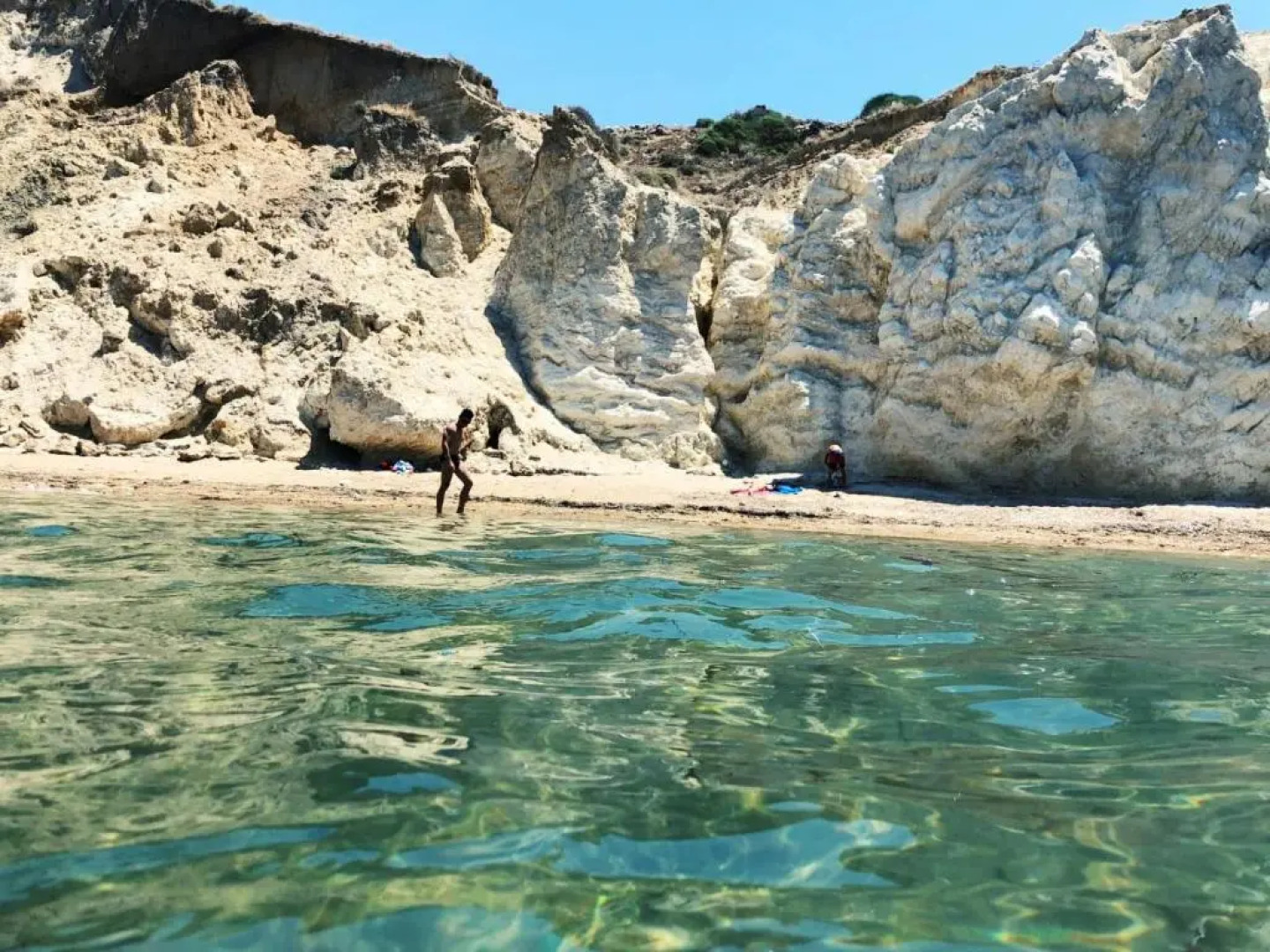 Appartamento Porto Marina