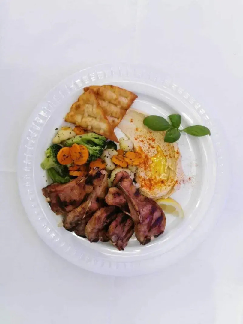 Landgasthaus Kreuz Michelbach