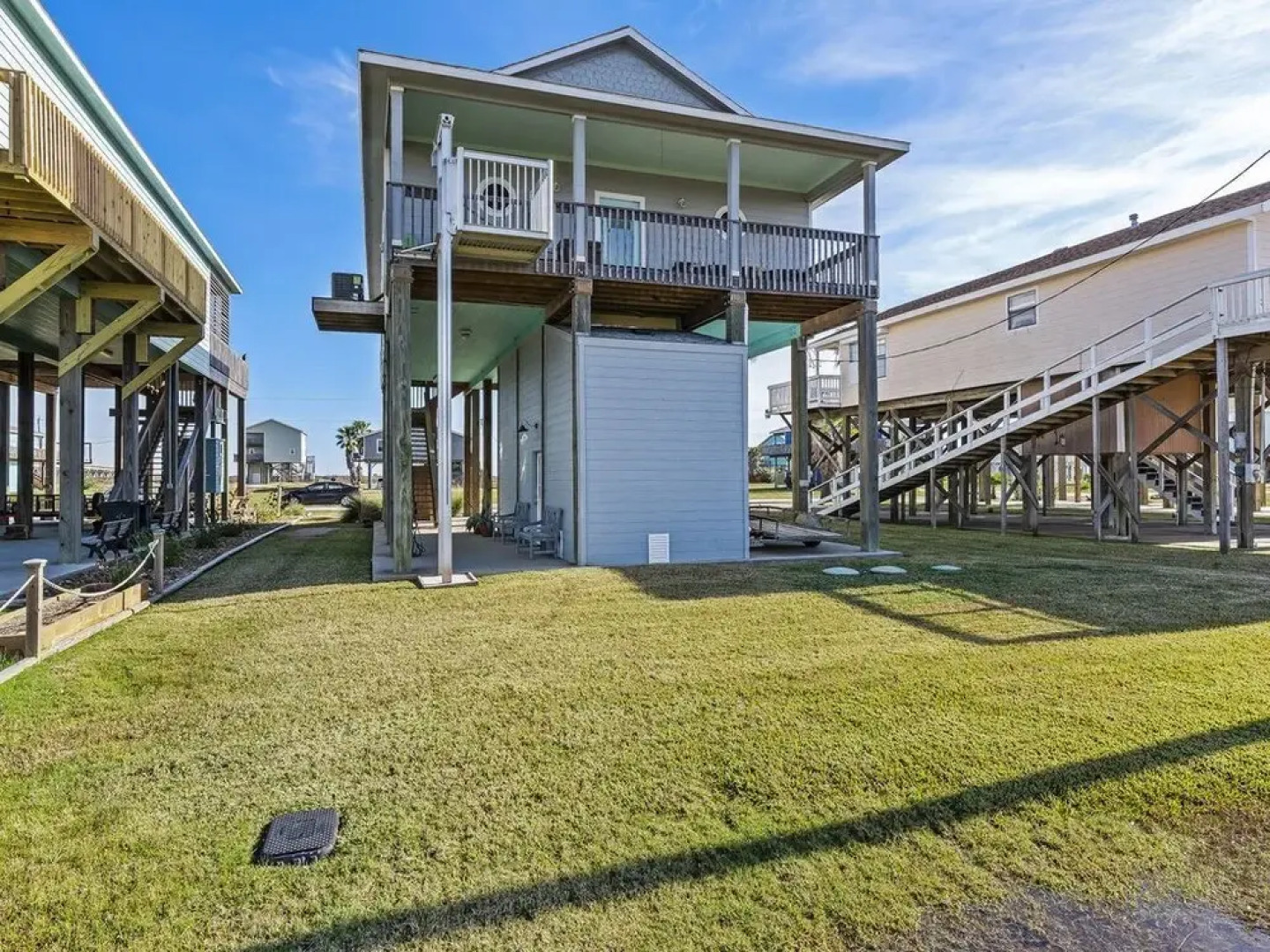 Shore Enuff - 3 Br Home