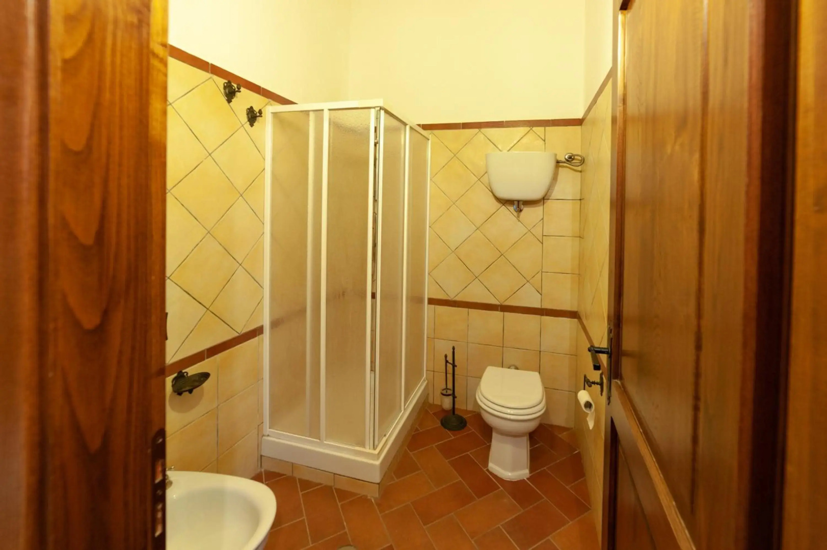 Azienda Agrituristica Le Terre Di San Leonardo