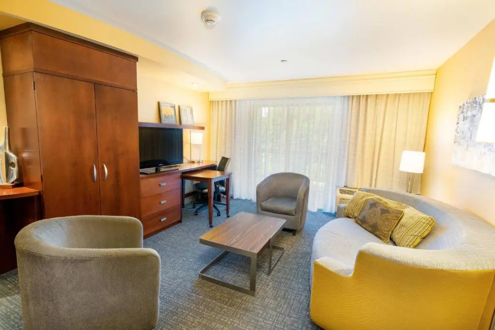 Courtyard by Marriott Kingston