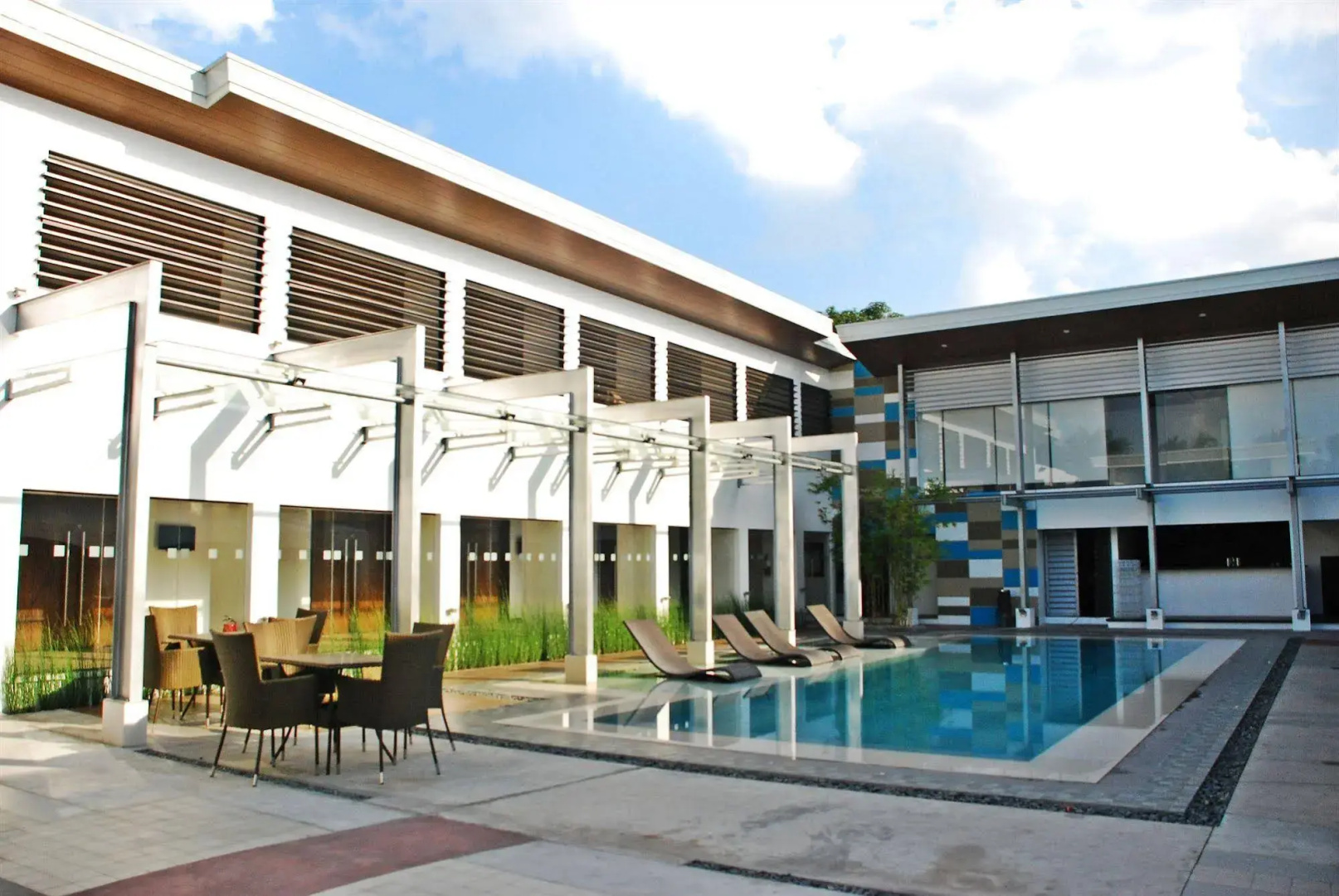 Century Hotel