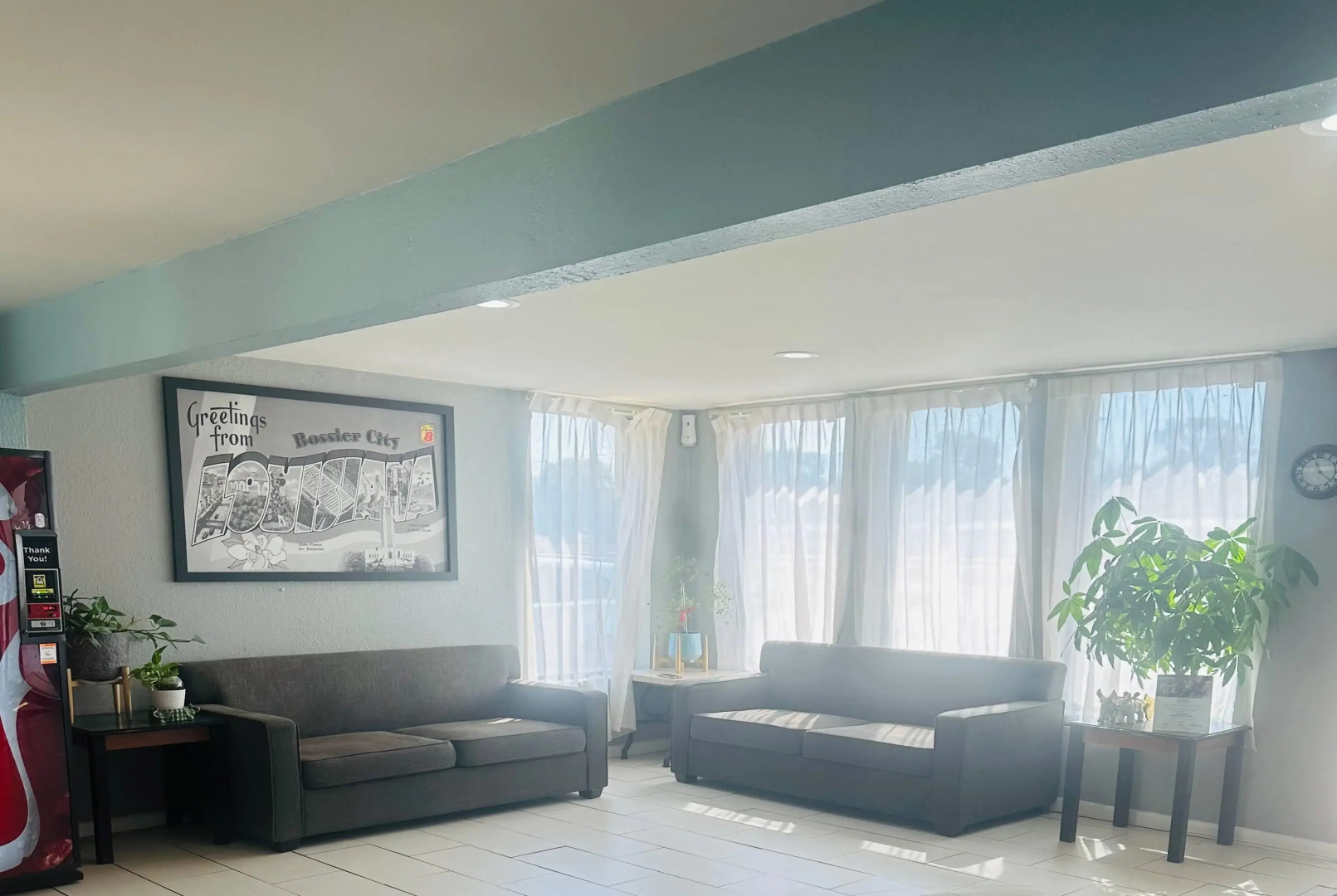 Super 8 by Wyndham Bossier City/Shreveport Area