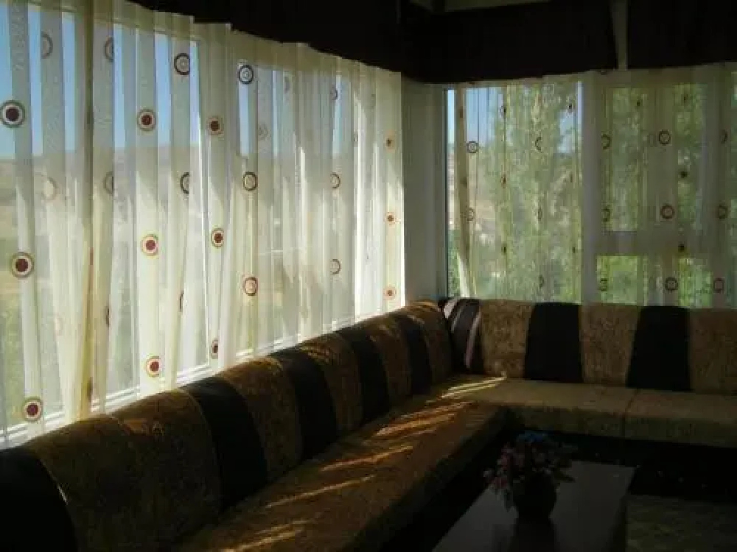 Baskent Demiralan Hotel