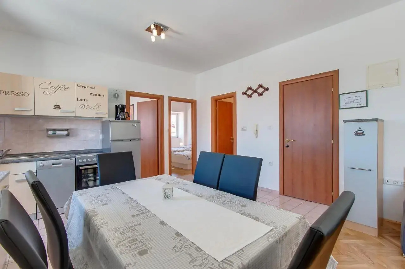 Apartments Bellus Mare