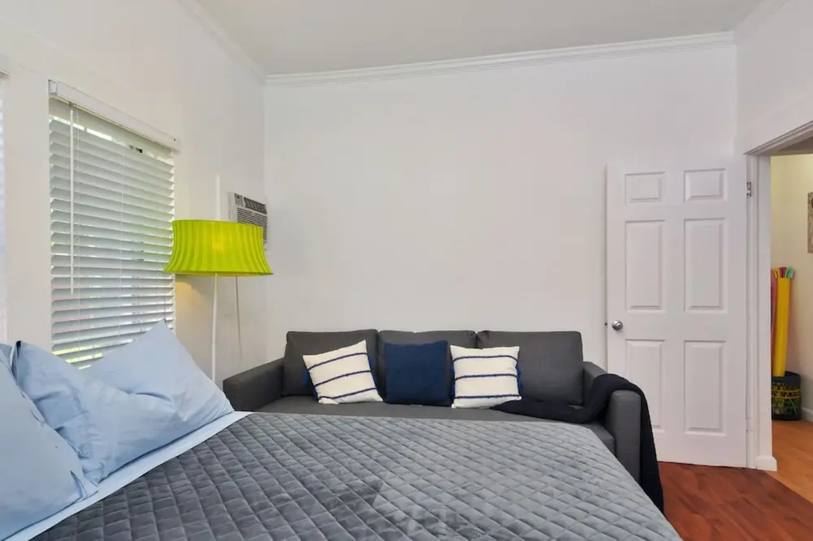 Wonderful 2br With BBQ Next to Gulfstream :)