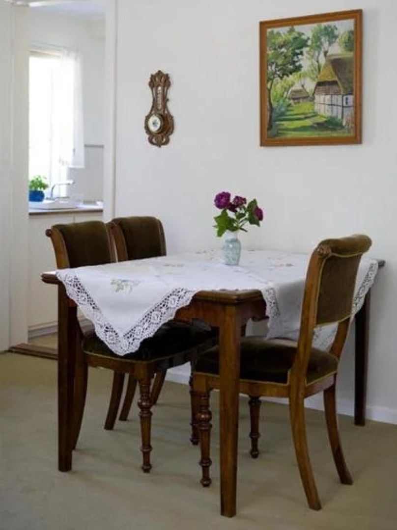 Staevnegaarden Guesthouse