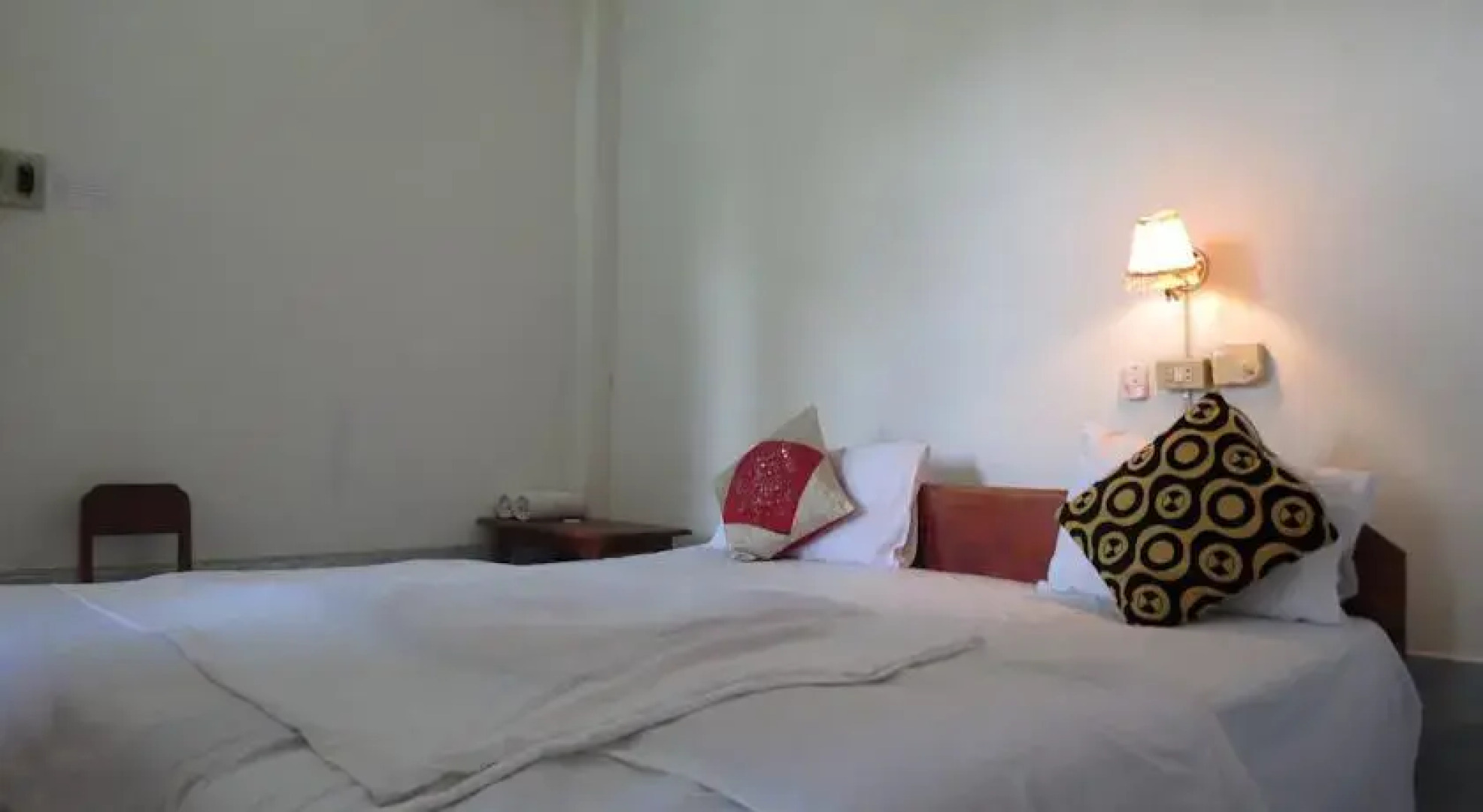 Donevilasack Guest House