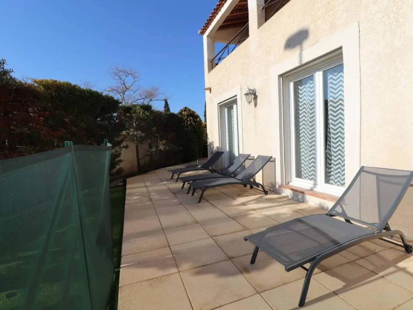 MAISON LE GRAU-DU-ROI, 5 PIèCES, 8 PERSONNES - FR-1-307-157