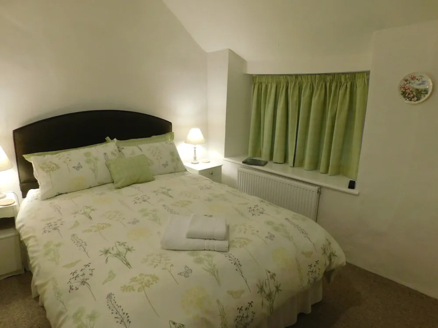 Middletown Farmhouse B&B