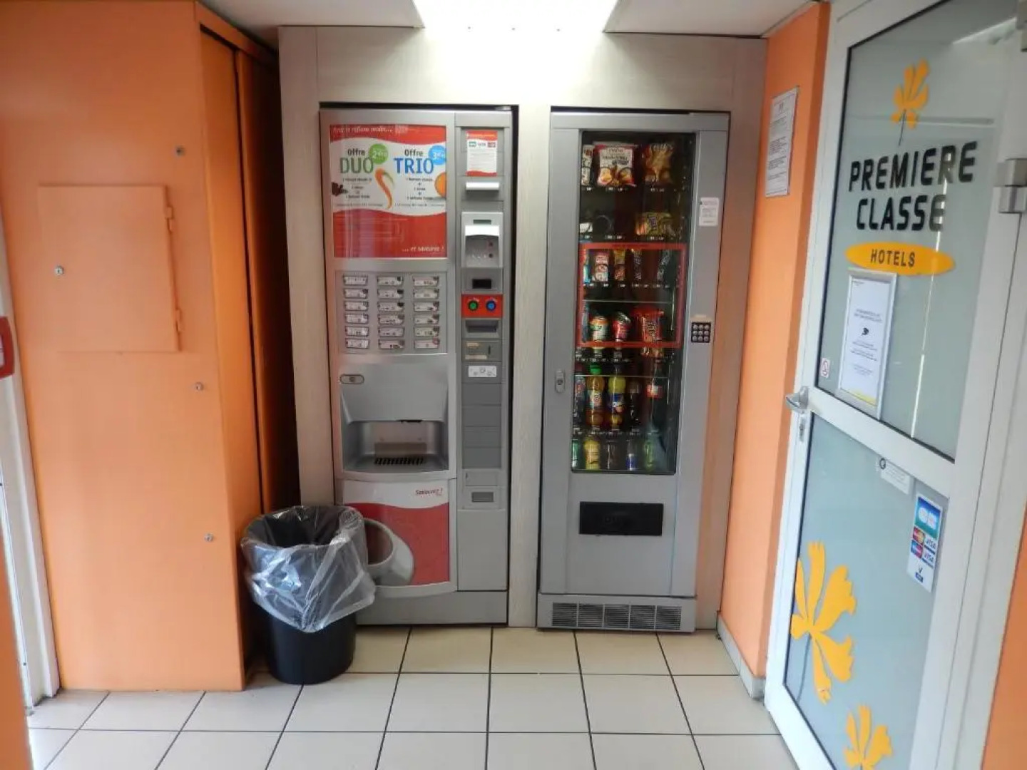 Premiere Classe Biarritz